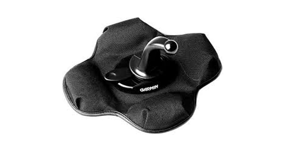 GPS Friction Mount