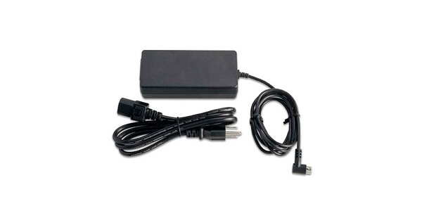 AC adapter with U.S. plugs