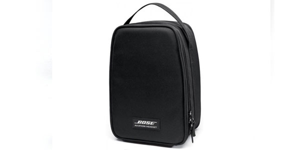 A20® HEADSET CARRY BAG 