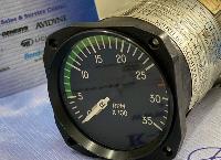 Indicador de RPM----