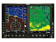 G600  - Garmin