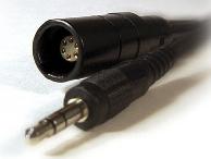 HEADSET AUDIO ADAPTER - ZAON / BOSE