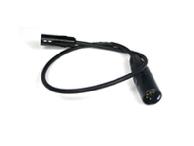 A20 6 PIN TO AIRBUS XLR ADAPTER - BOSE