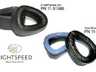 HEADSET ACCESSORIES - QFR SERIES - LIGHTSPEED