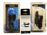carregadores para GPS Garmin - Garmin
