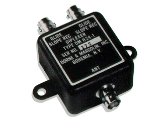 DM H24-1 DIPLEXER - DM