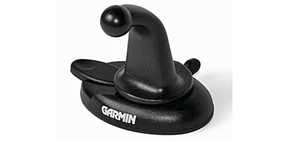 AERA 5XX SERIES Dashboard Mount