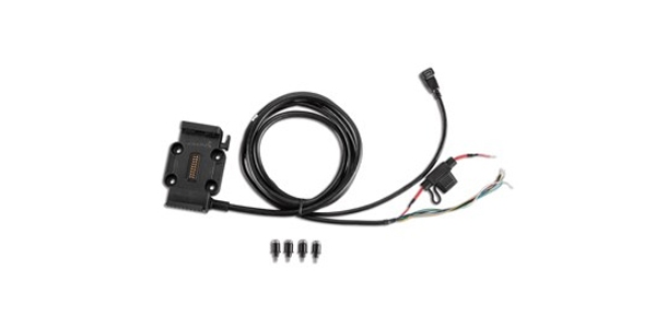 Aviation Mount (Bare Wires)