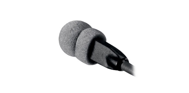 REPLACEMENT WINDSCREEN FOR BOSE A20® / BOSE X 