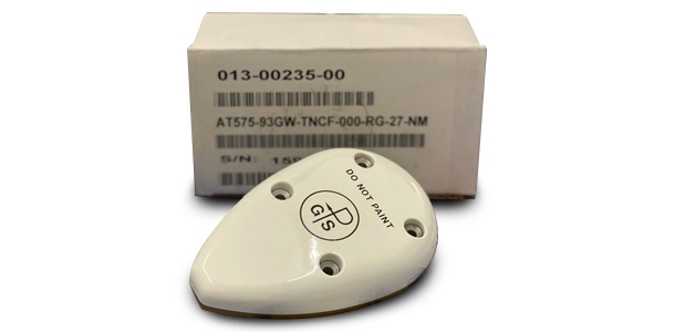 Antena de GPS Garmin GA 35