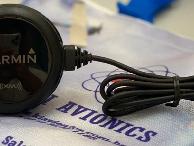 Antena port�til Garmin GMX40 - Garmin 